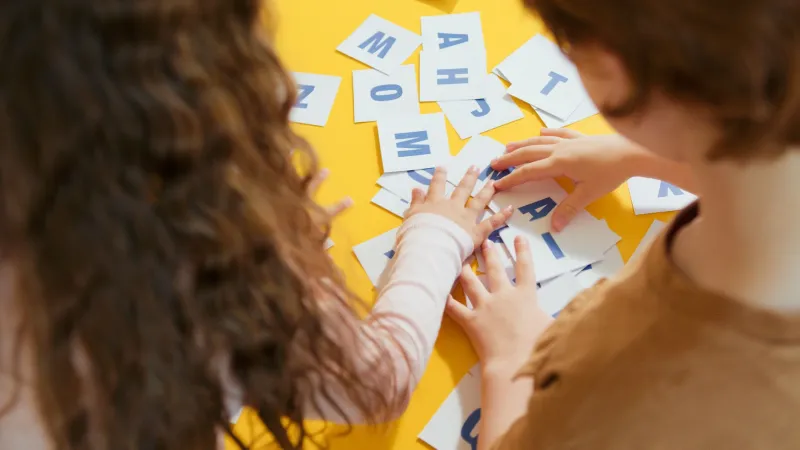 Your Kid's Brain on Spelling Bees: The Science Parents Should Know