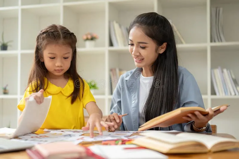 The Memory Multiplier: How Chasing Words in Spelling Bees Trains Kids to Remember Everything