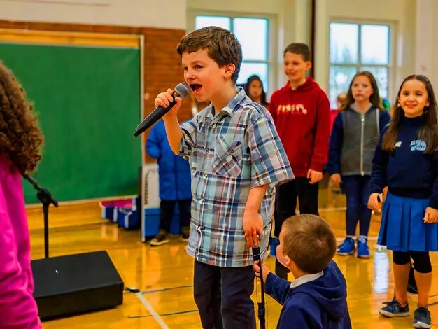 Freeze, Breathe, Spell: How to Build the Mental Toughness That Wins Spelling Bees