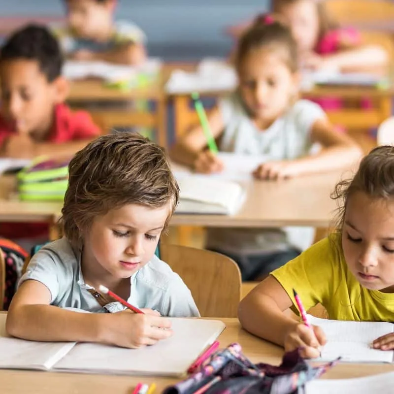 Wired Differently, Winning Anyway: How Neurodivergent Kids Are Finding Their Power in Spelling Bees
