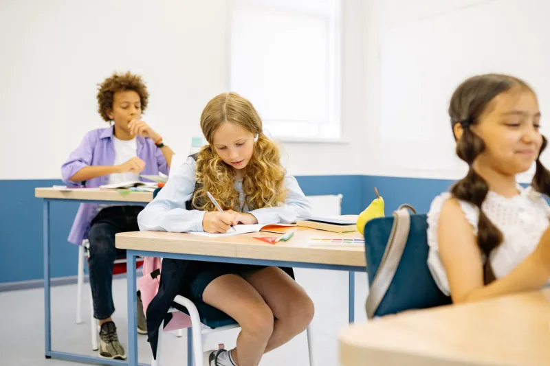 Not Everyone Gets a Microphone: The Inequality Hidden Inside America's Spelling Bee Culture