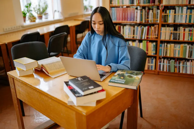 How Spelling Bees Became a Secret Weapon on College Applications